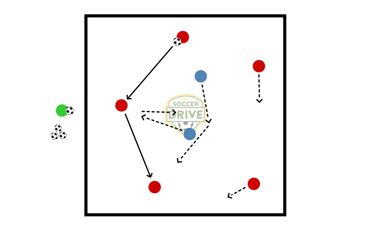 5v2 Grid          